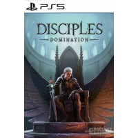 Disciples: Domination PS5 PreOrder